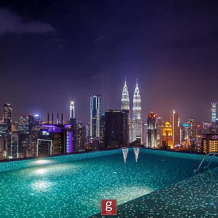 Expressionz Klcc By Gsuites Kuala Lumpur Luaran gambar