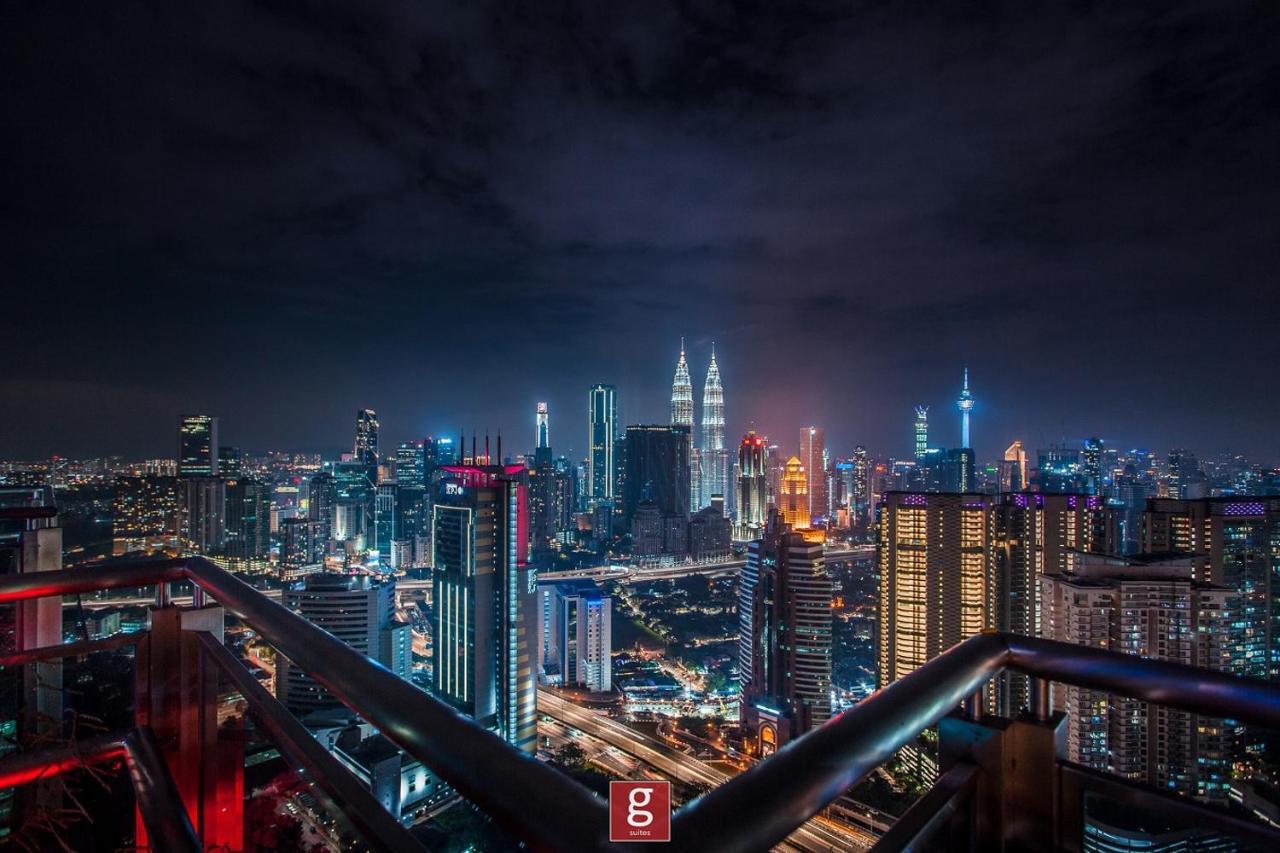 Expressionz Klcc By Gsuites Kuala Lumpur Luaran gambar