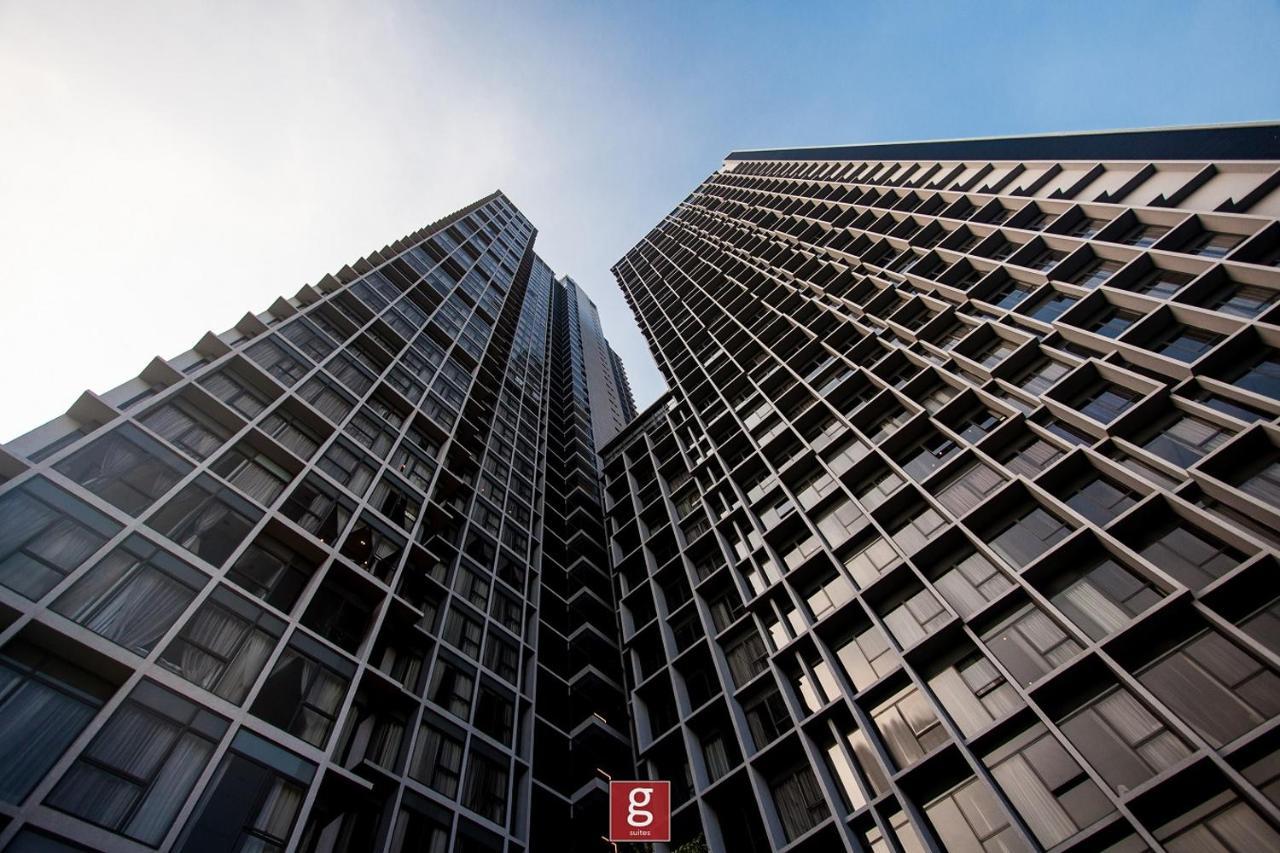 Expressionz Klcc By Gsuites Kuala Lumpur Luaran gambar